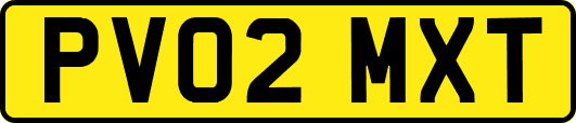 PV02MXT