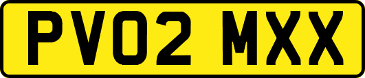 PV02MXX