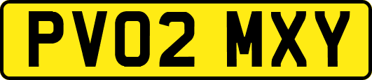 PV02MXY