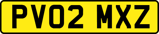 PV02MXZ
