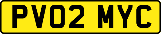 PV02MYC