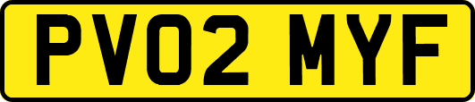 PV02MYF