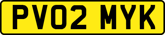 PV02MYK