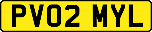 PV02MYL