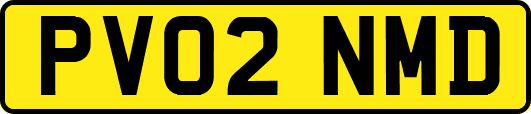 PV02NMD