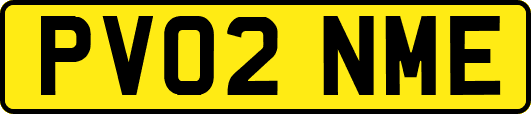 PV02NME