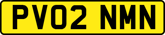 PV02NMN