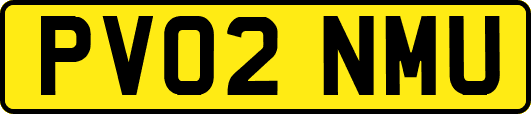 PV02NMU