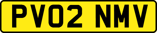 PV02NMV
