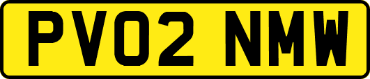 PV02NMW
