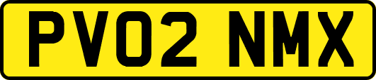 PV02NMX