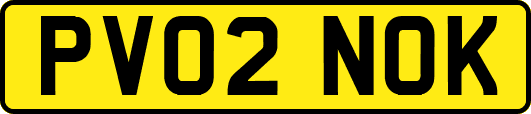 PV02NOK