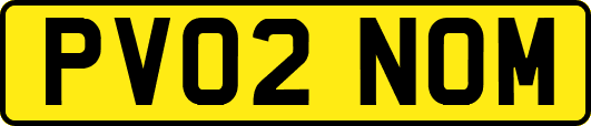 PV02NOM