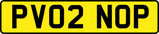 PV02NOP