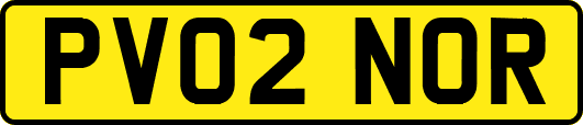 PV02NOR