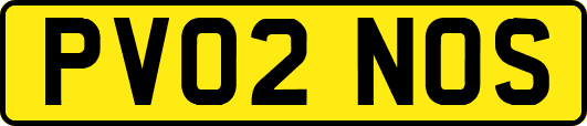 PV02NOS