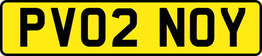 PV02NOY