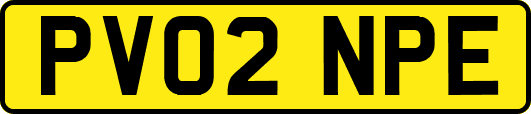 PV02NPE