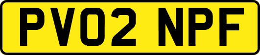 PV02NPF