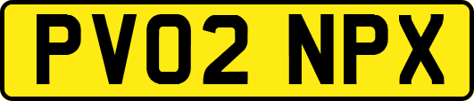 PV02NPX