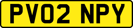 PV02NPY