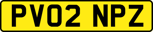 PV02NPZ