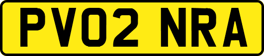 PV02NRA