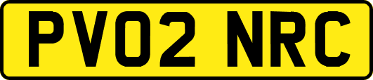 PV02NRC