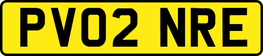 PV02NRE