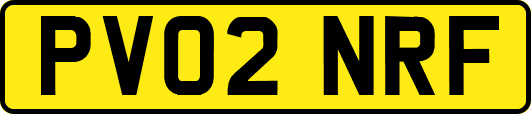 PV02NRF