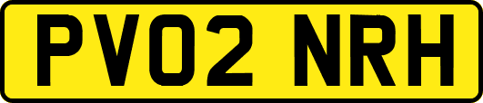PV02NRH