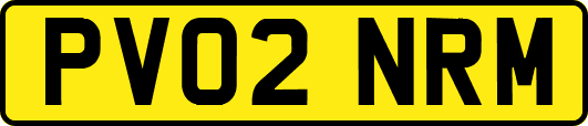 PV02NRM