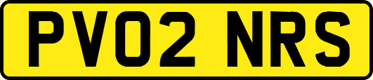 PV02NRS