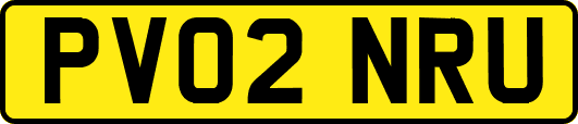 PV02NRU