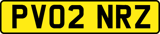 PV02NRZ