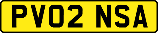 PV02NSA