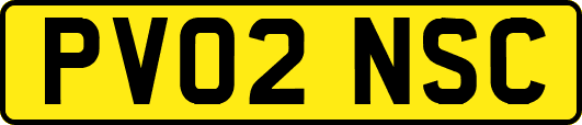 PV02NSC
