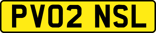 PV02NSL