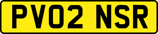 PV02NSR