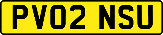 PV02NSU