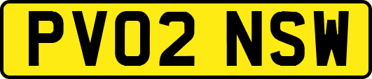 PV02NSW