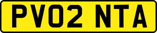 PV02NTA
