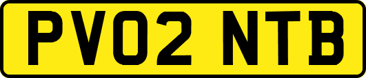 PV02NTB