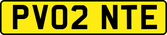 PV02NTE
