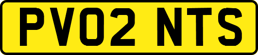PV02NTS