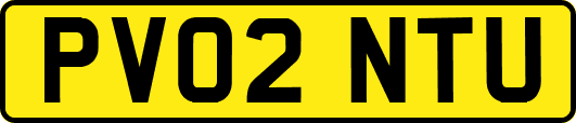 PV02NTU
