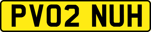 PV02NUH