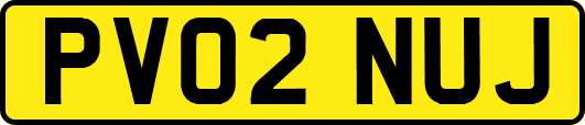 PV02NUJ
