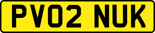 PV02NUK
