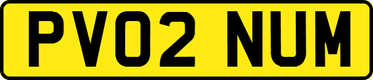 PV02NUM